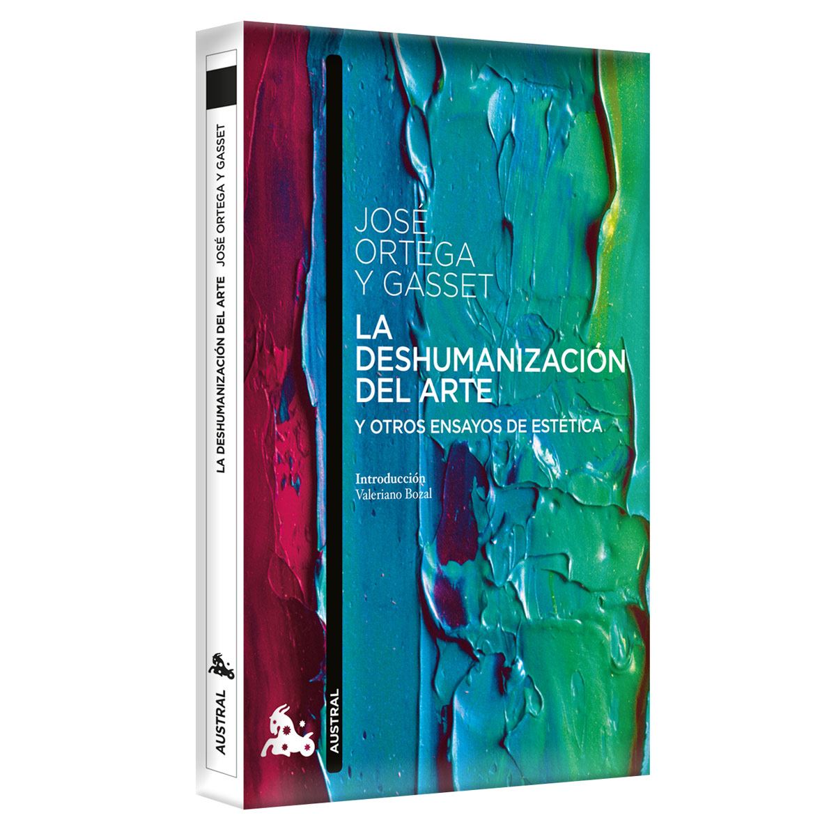 La deshumanización del arte