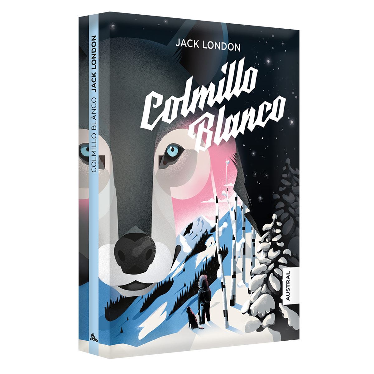 Colmillo Blanco