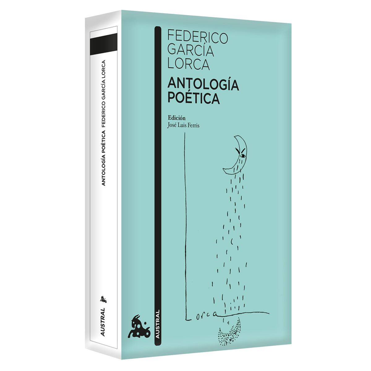 Antología Poética