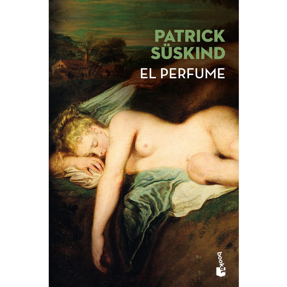 El perfume