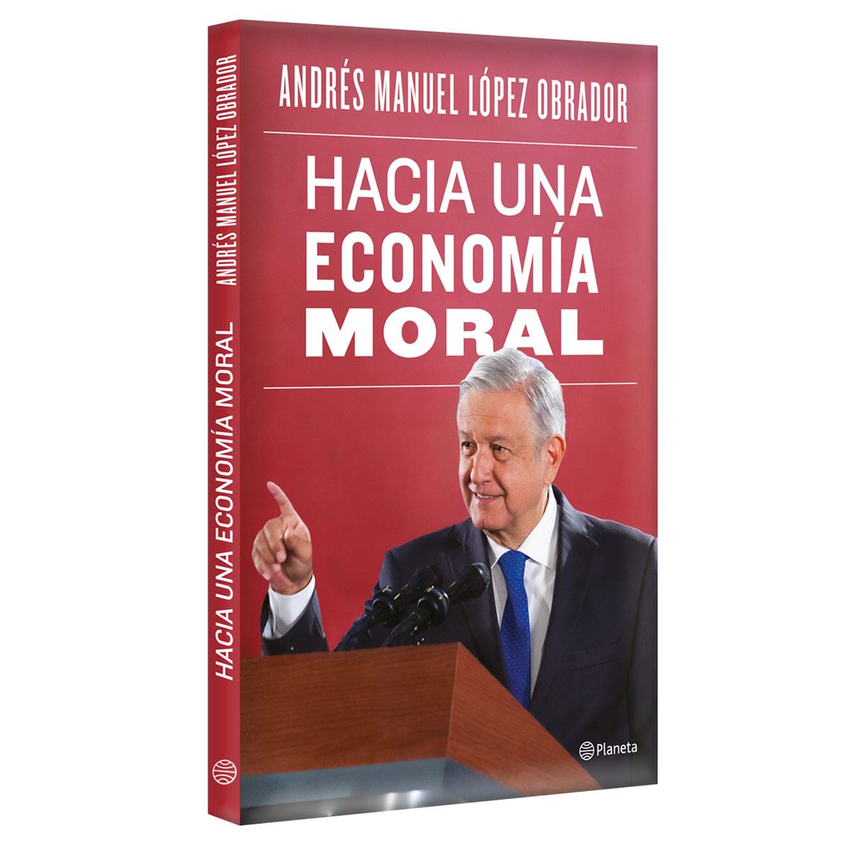 Hacia Una Economía Moral