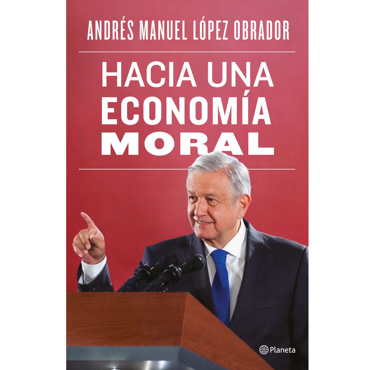 Hacia una economía moral