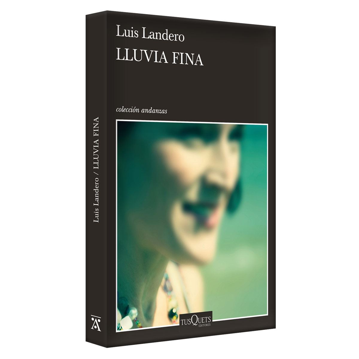 Lluvia Fina