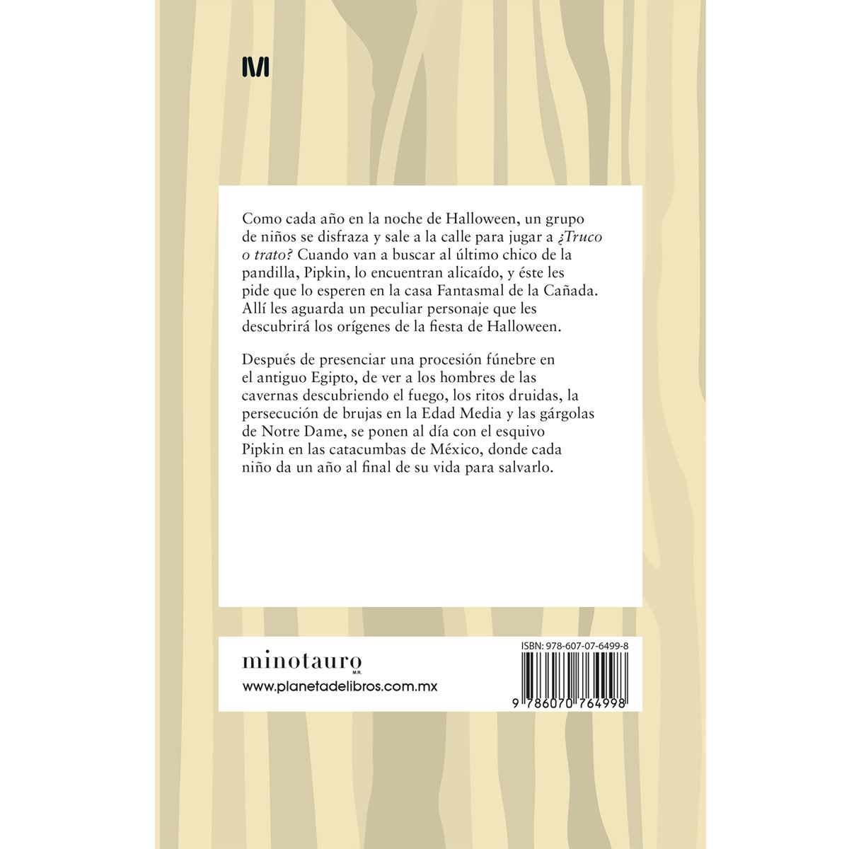 El Árbol de las Brujas