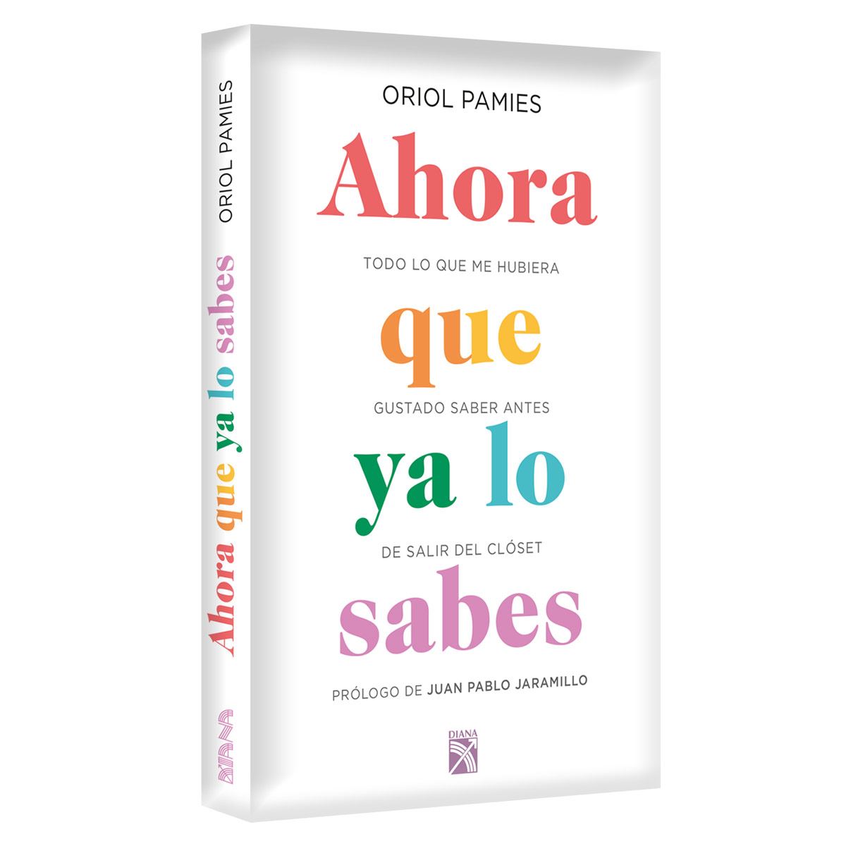 Ahora que ya lo sabes