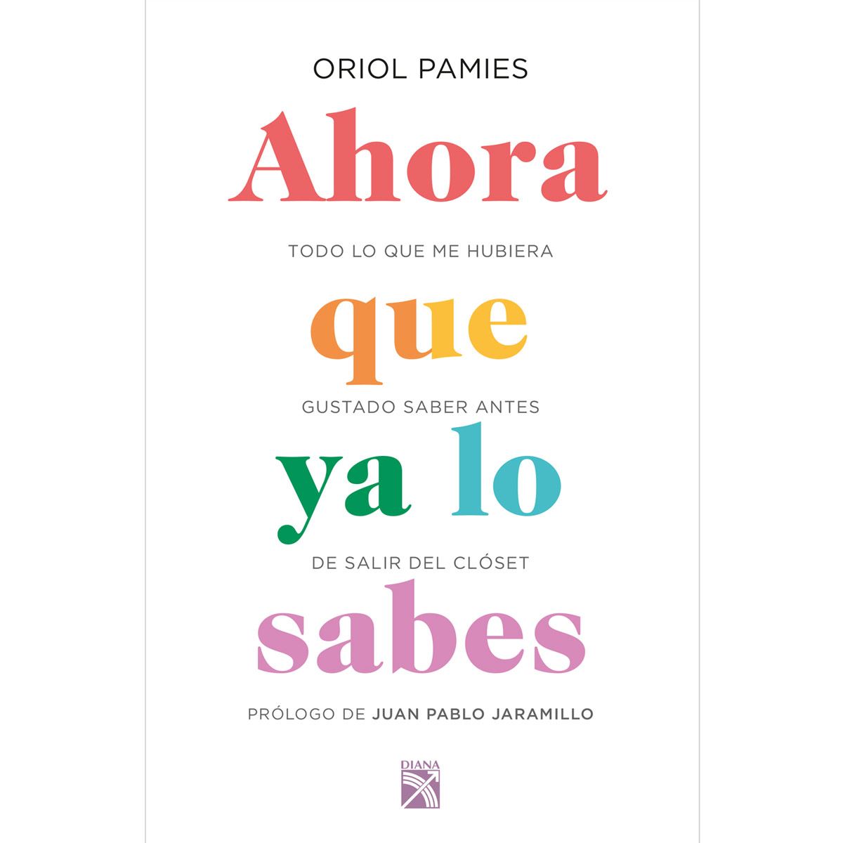 Ahora que ya lo sabes