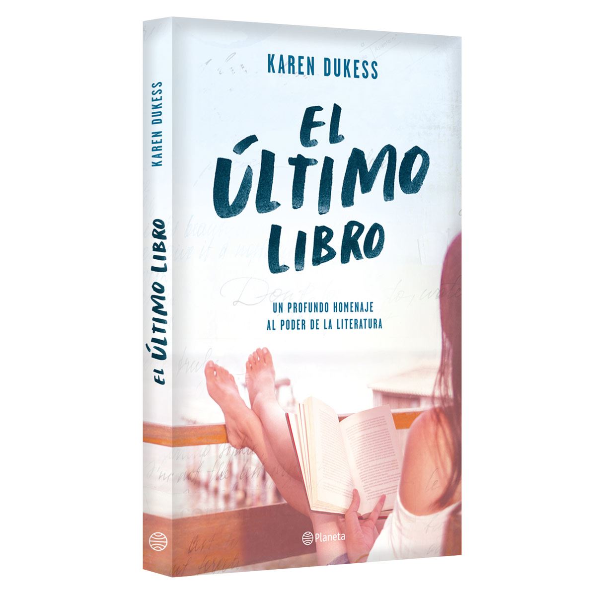 El Último Libro