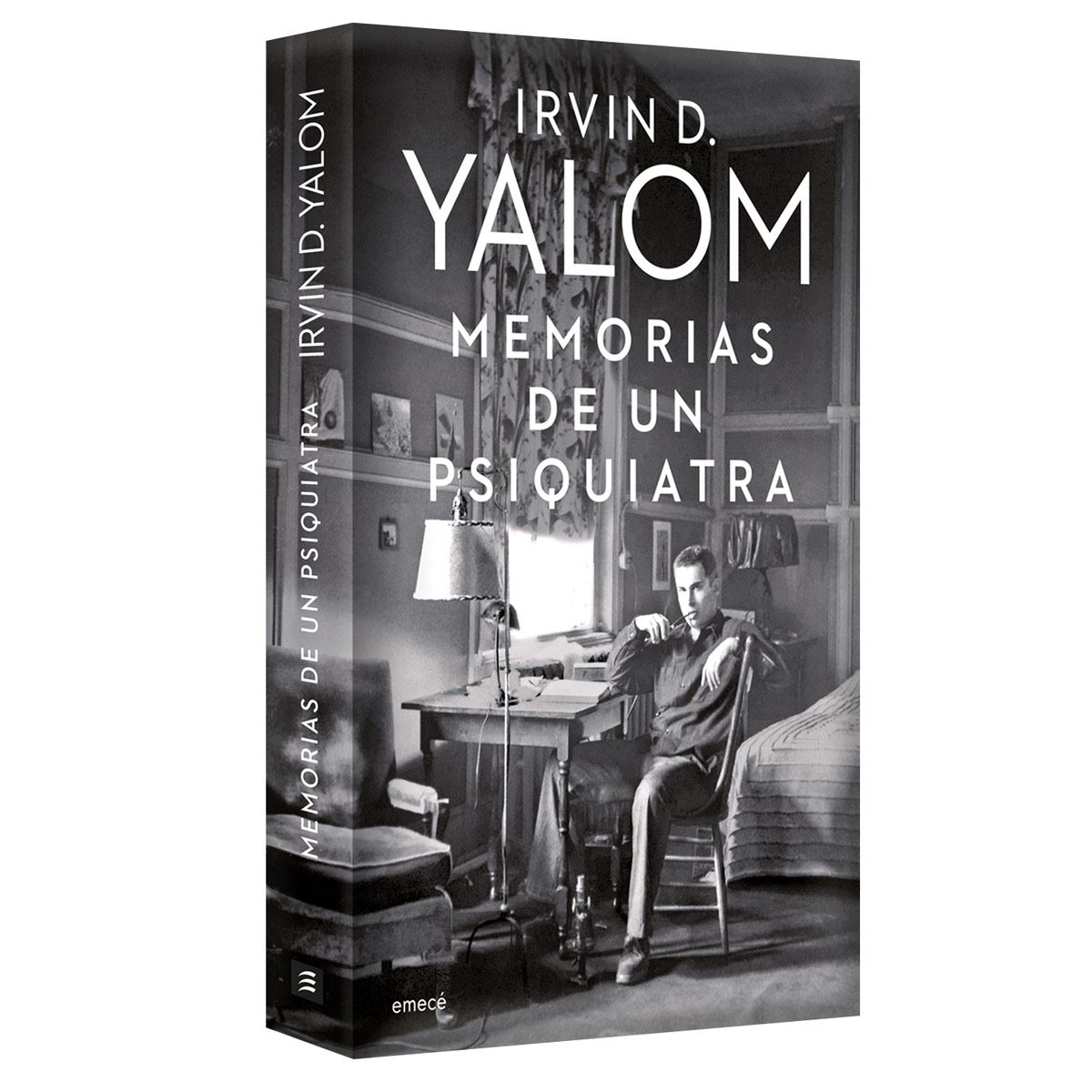 Memorias de un Psiquiatra