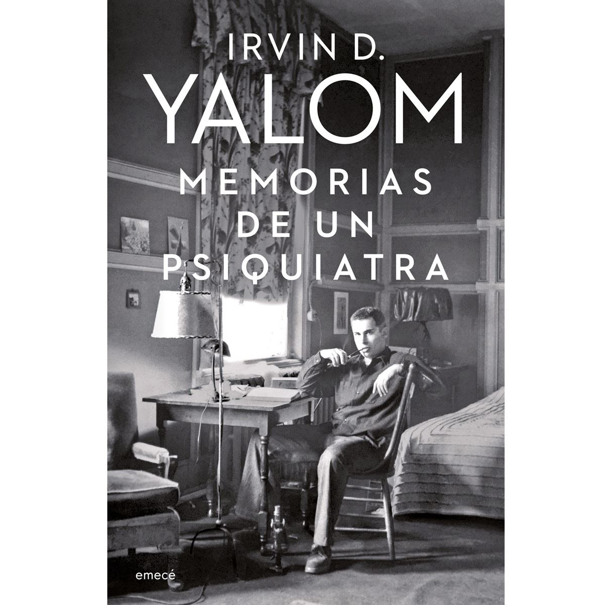 Memorias de un Psiquiatra