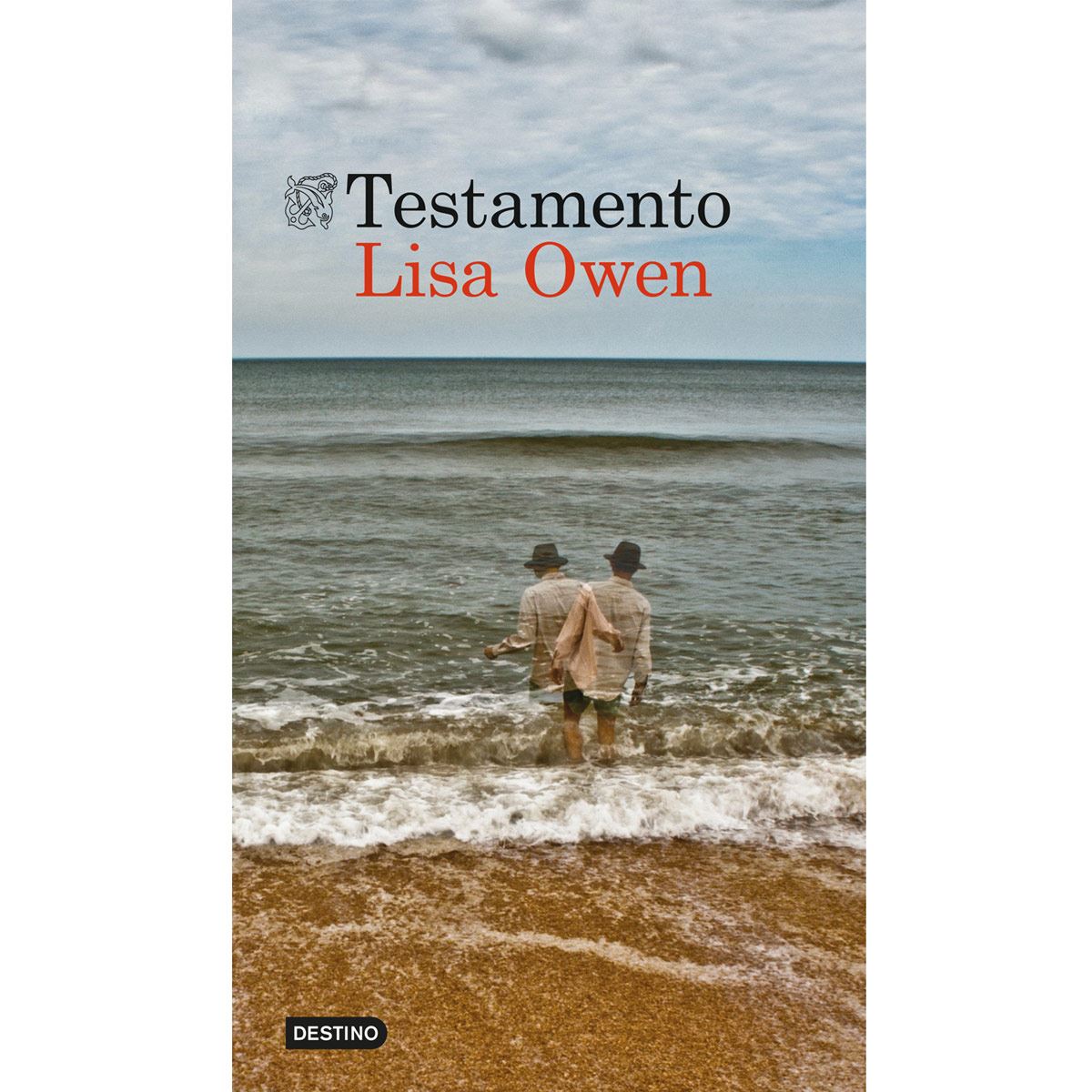 Testamento