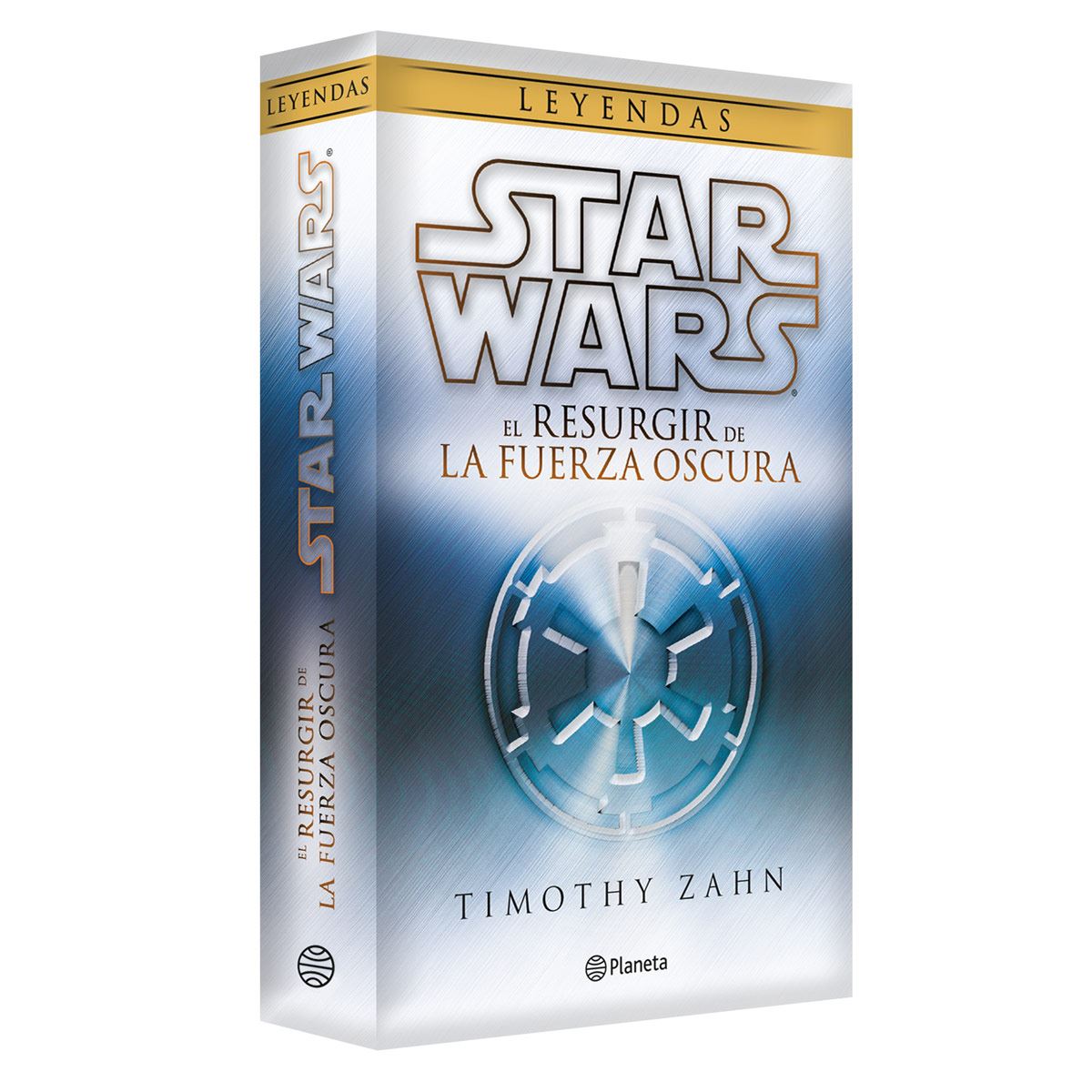 Star wars. Thrawn 2. El resurgir