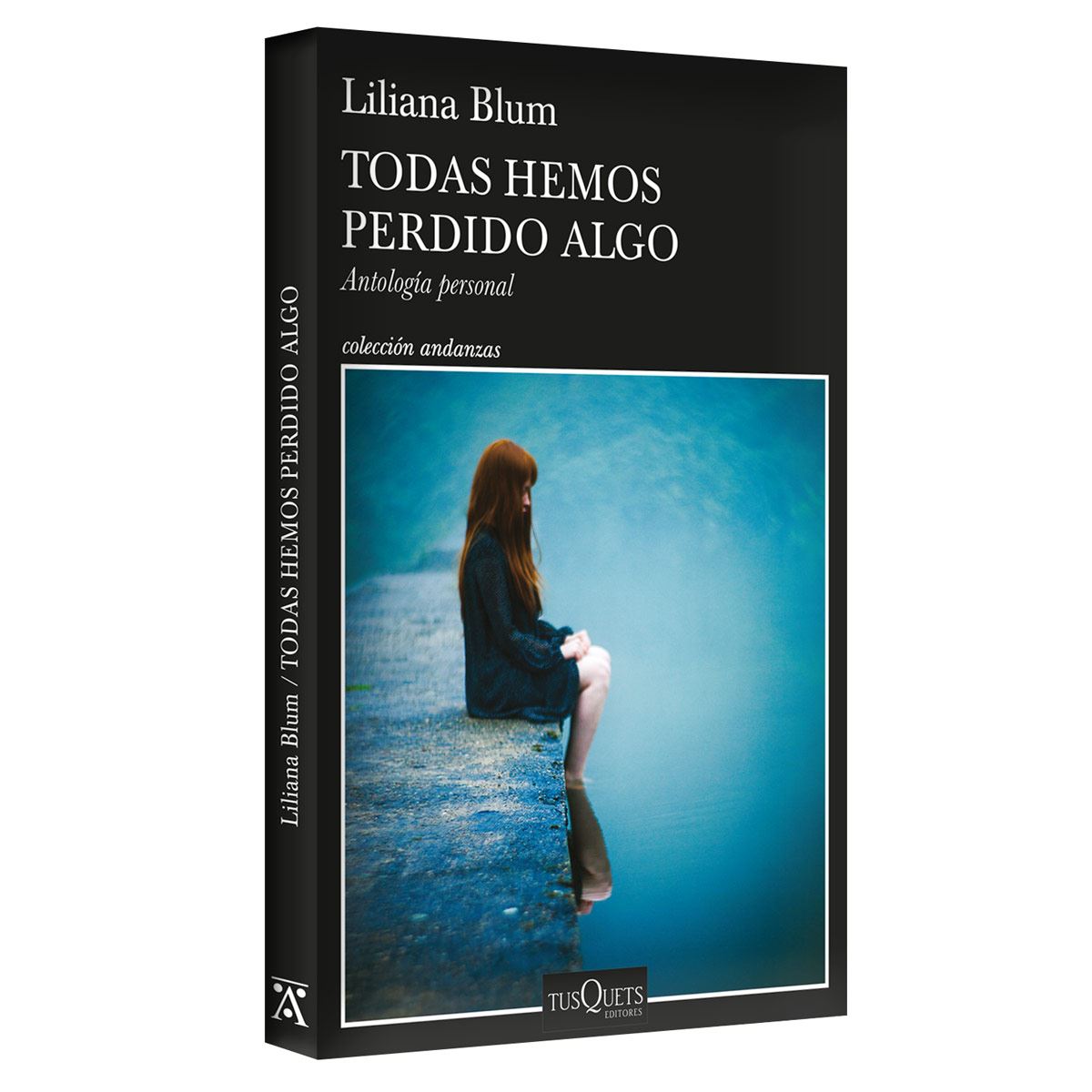 Todas Hemos Perdido Algo