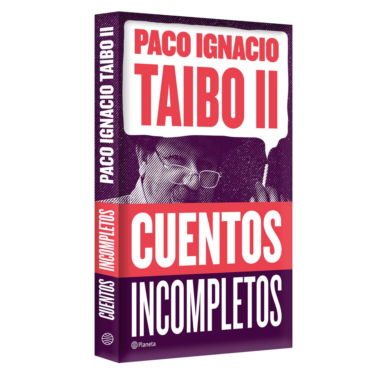Cuentos Incompletos