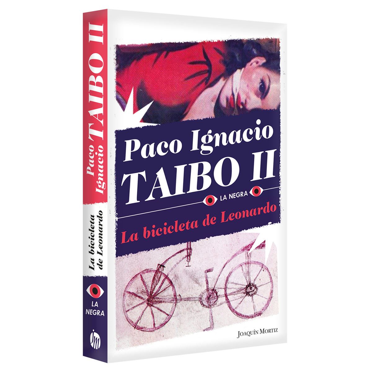 La bicicleta de Leonardo