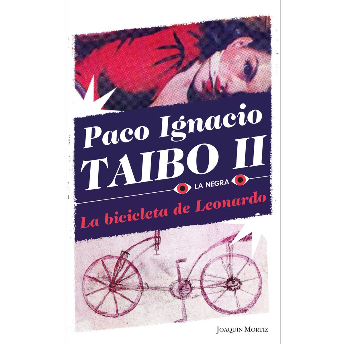 La bicicleta de Leonardo