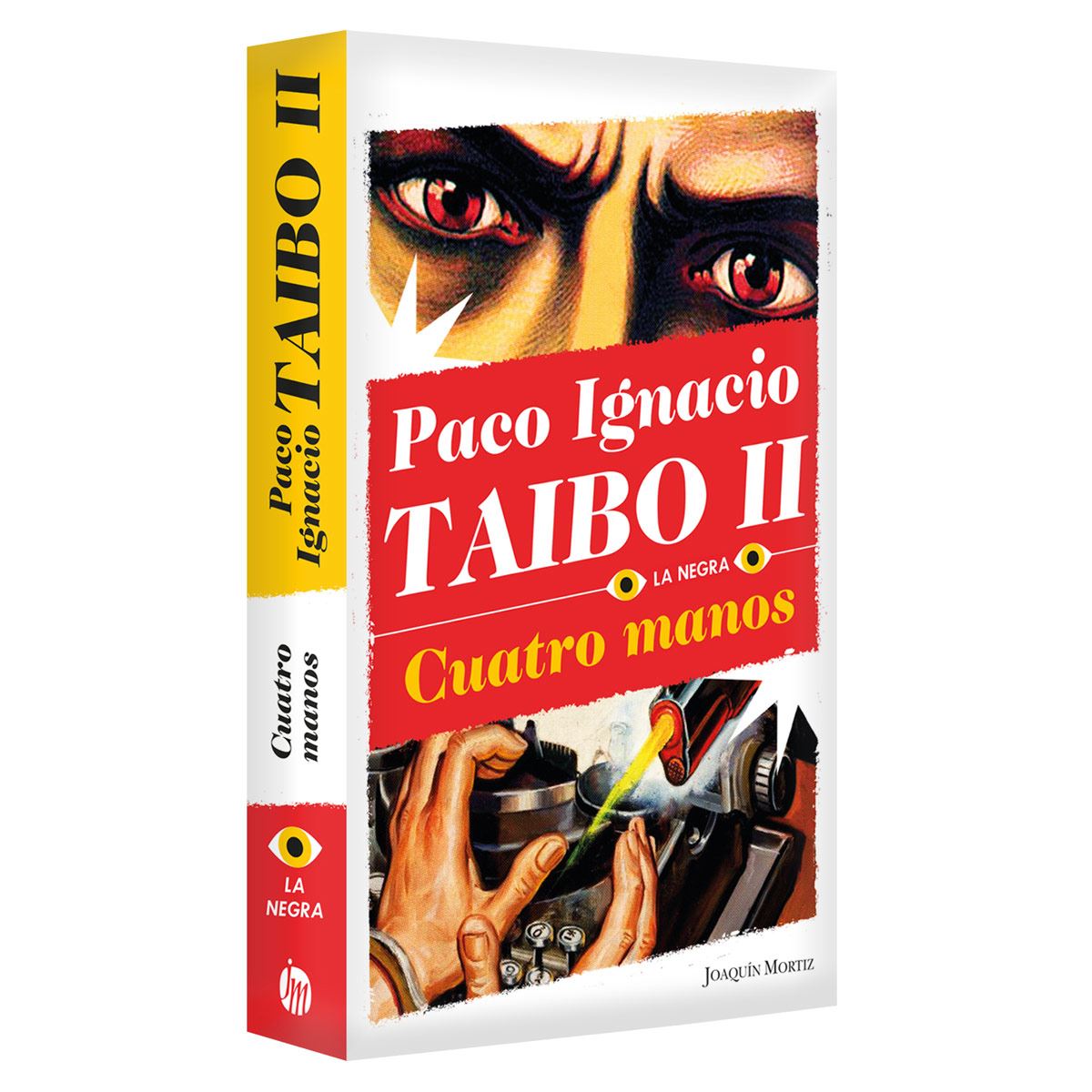Cuatro Manos