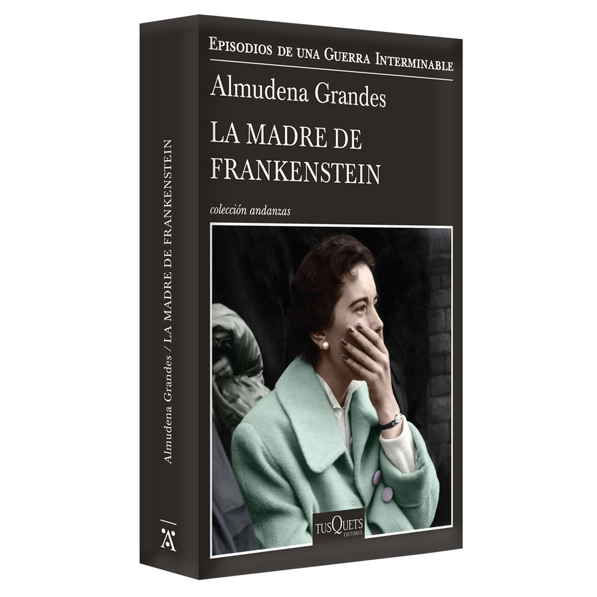 La Madre De Frankenstein