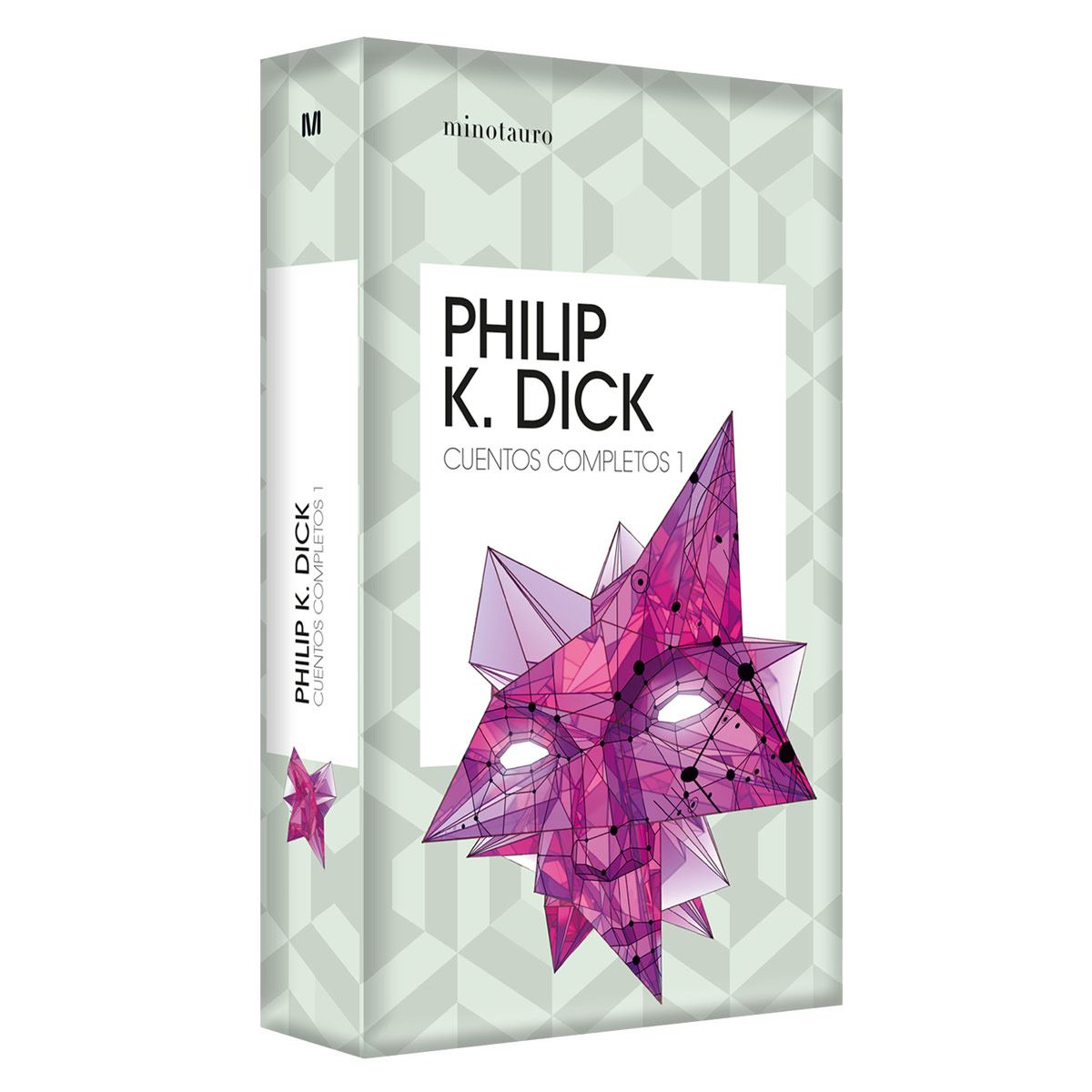 Cuentos completos 1 K. Dick