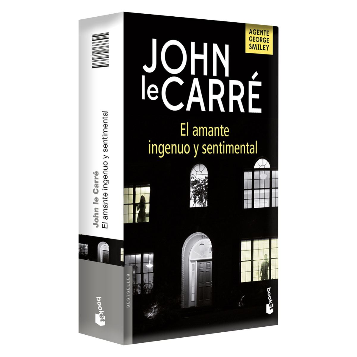 El amante ingenuo y sentimental