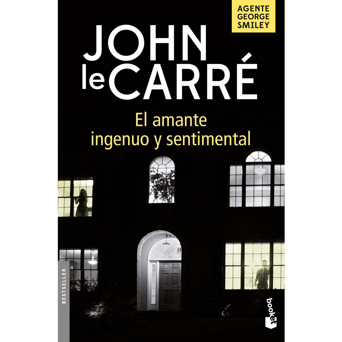 El amante ingenuo y sentimental