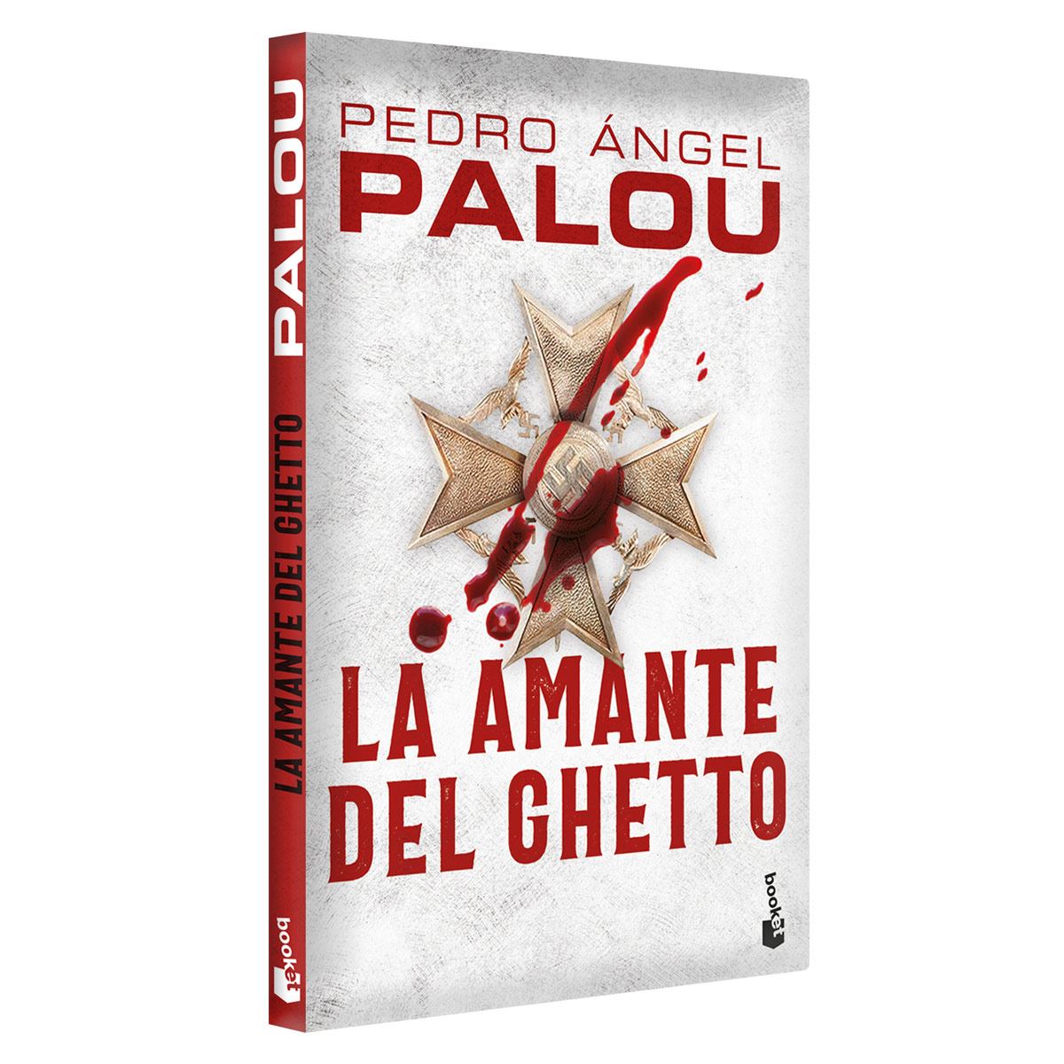 La amante del Ghetto