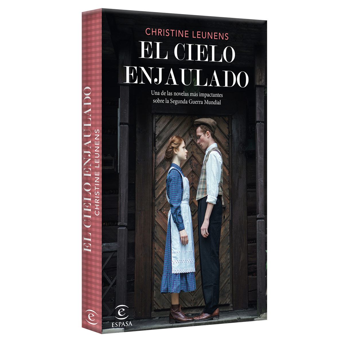 El Cielo Enjaulado