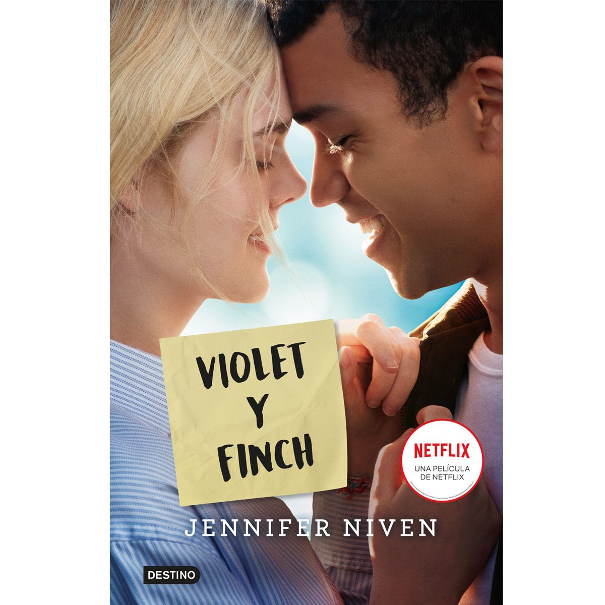 Violet y Finch