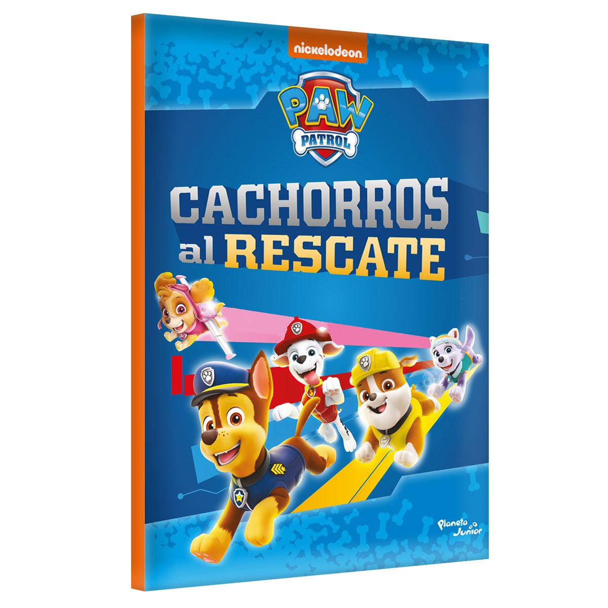 Cachorros al rescate 1