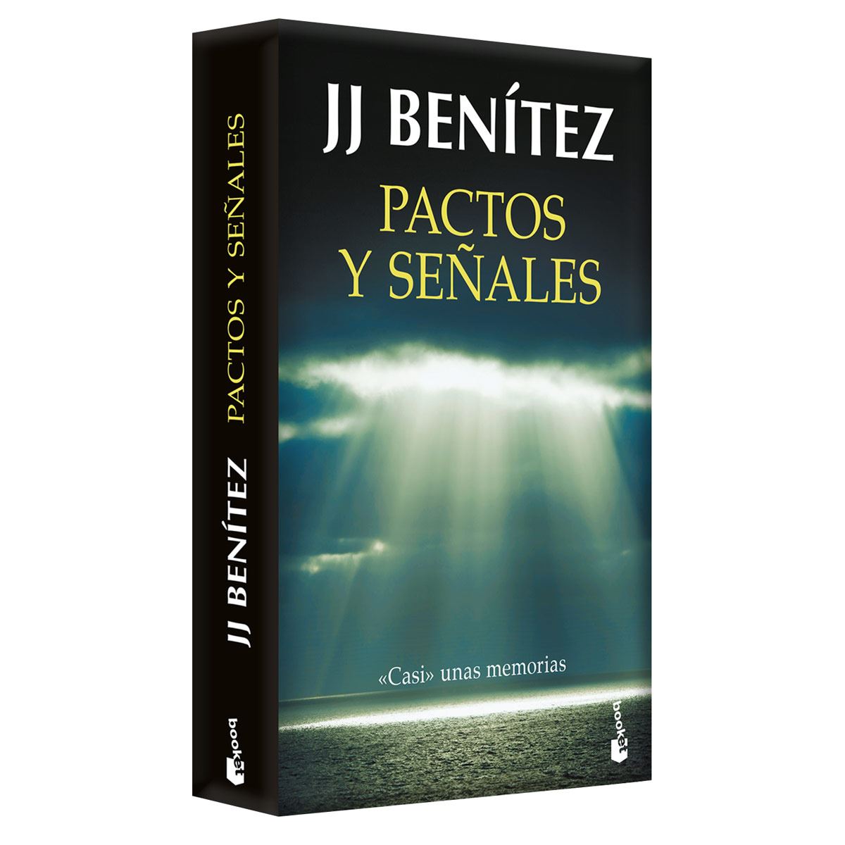 Pactos y señales