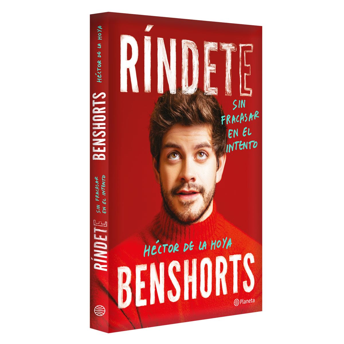 Ríndete sin fracasar en el intento