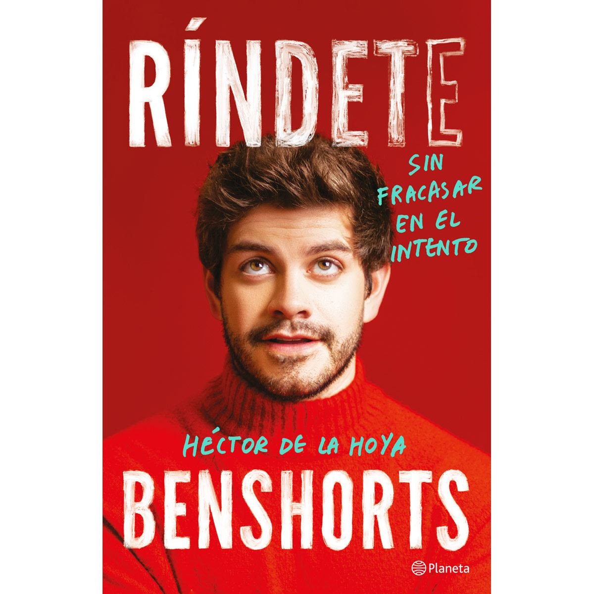 Ríndete sin fracasar en el intento