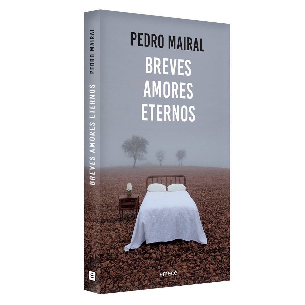 Breves amores eternos