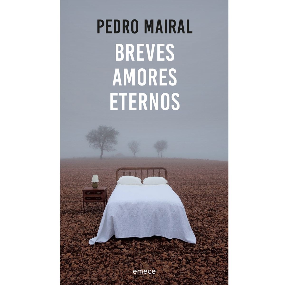 Breves amores eternos