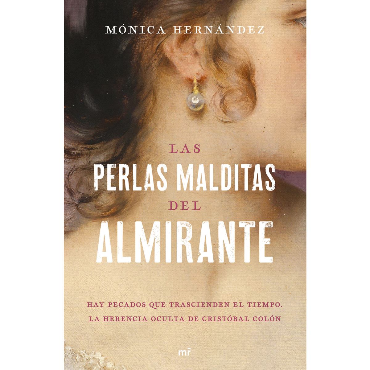 Las perlas malditas del almirante