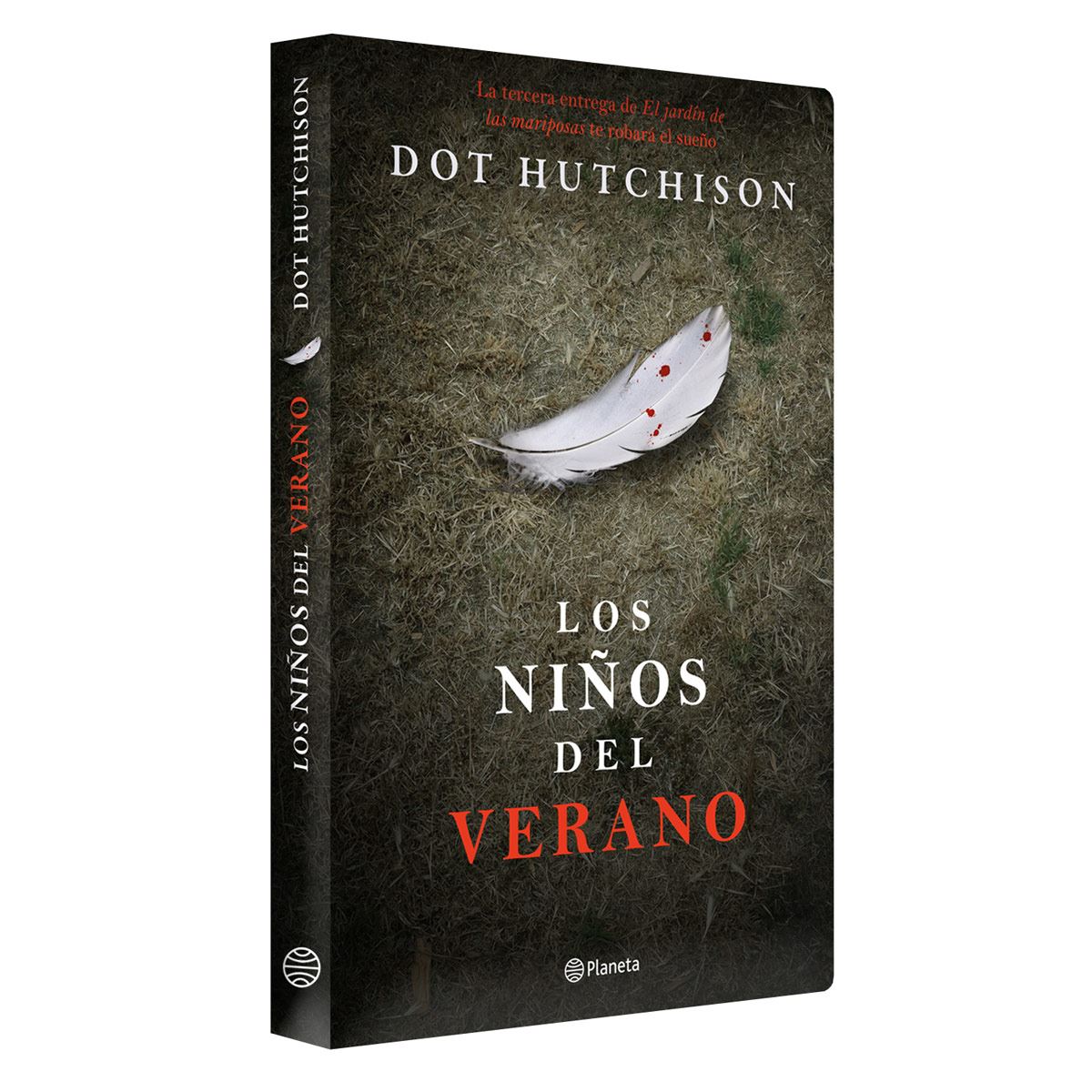 Los niños del verano