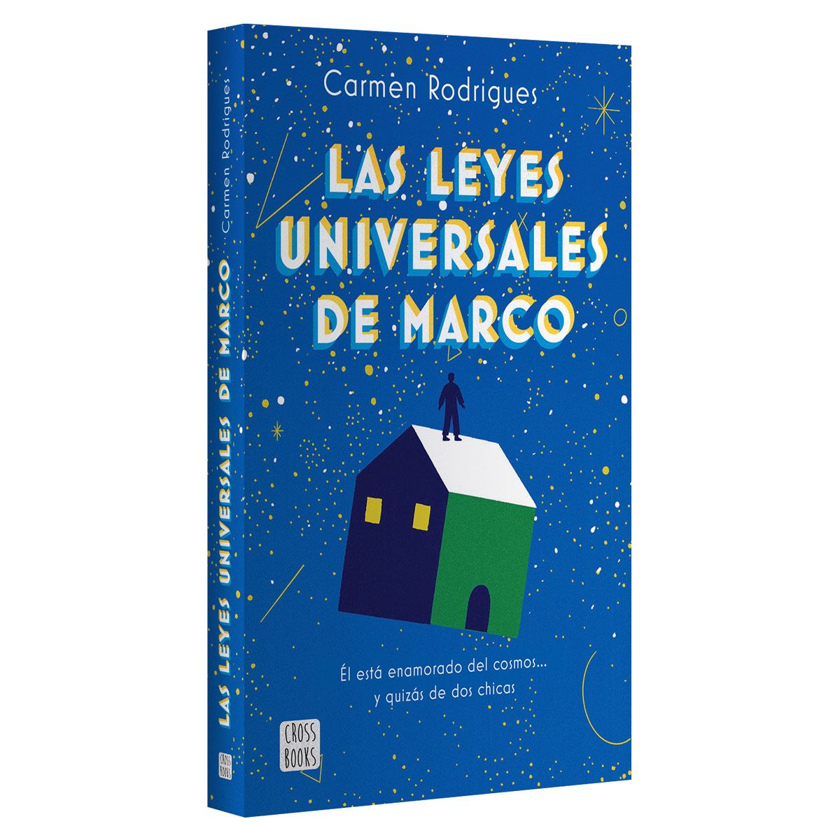 Las leyes universales de Marco