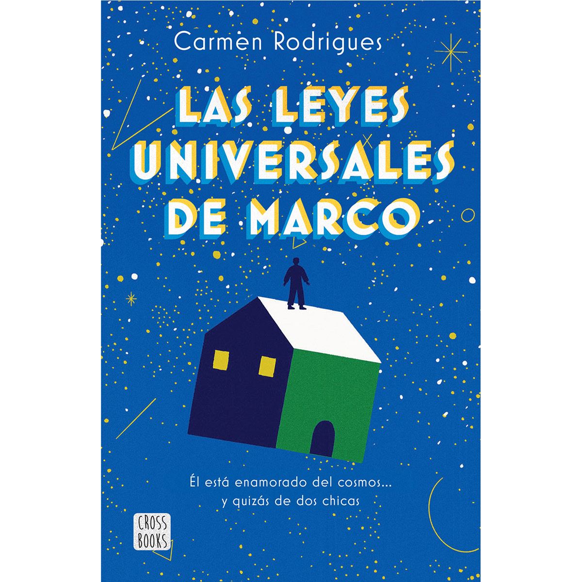 Las leyes universales de Marco