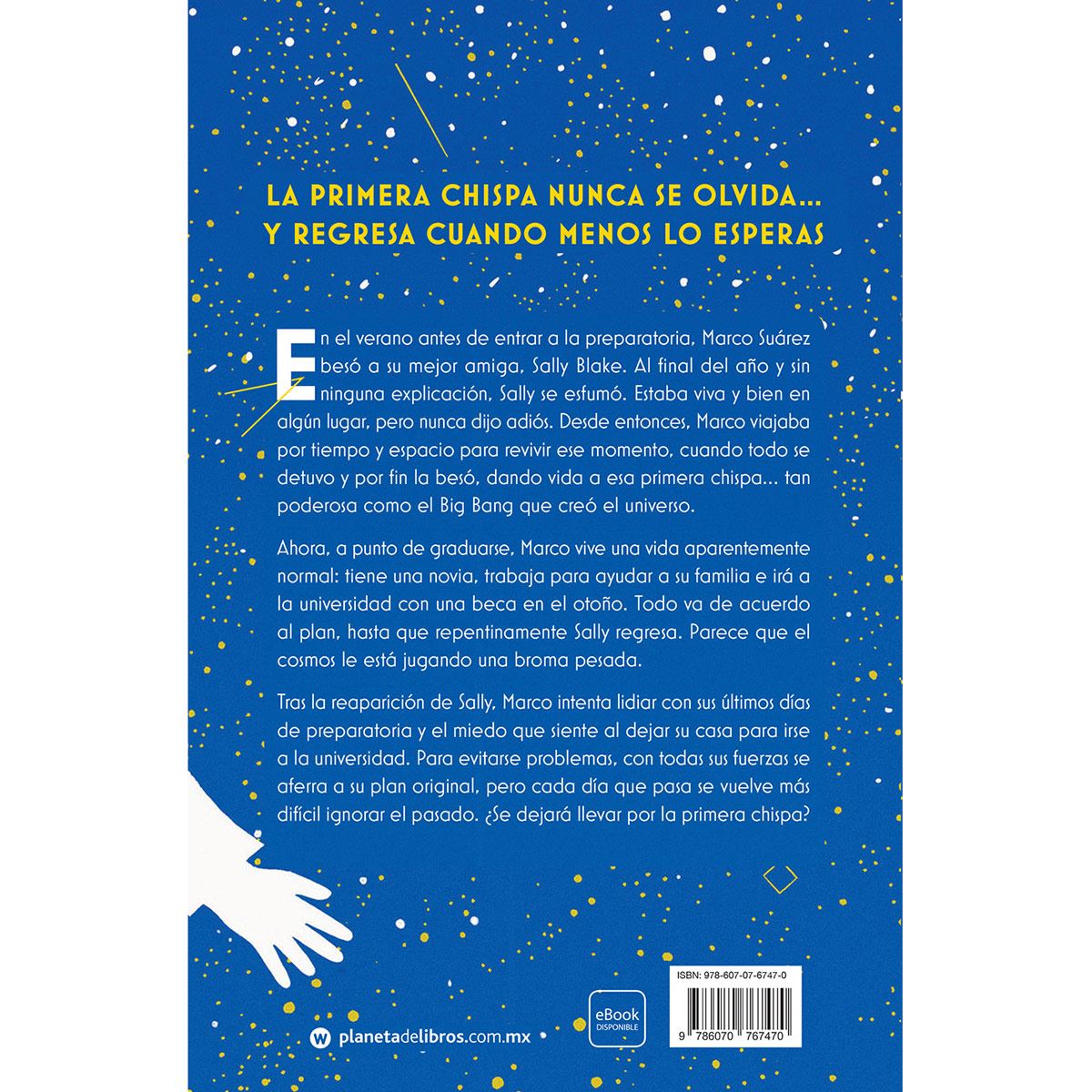 Las leyes universales de Marco