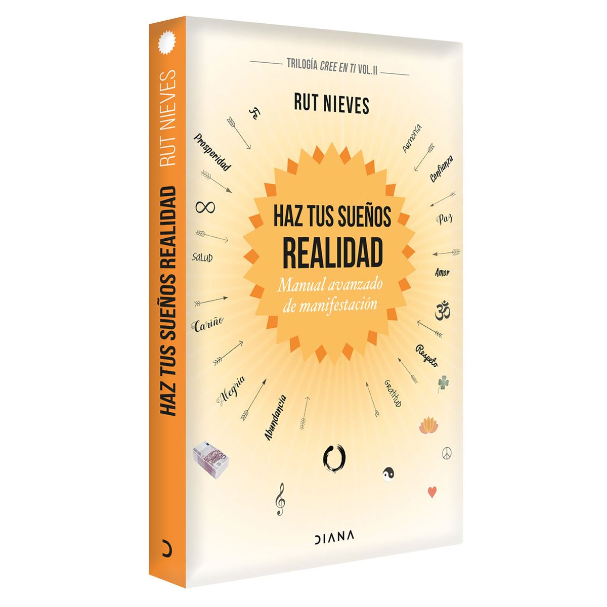 Haz tus sueños realidad