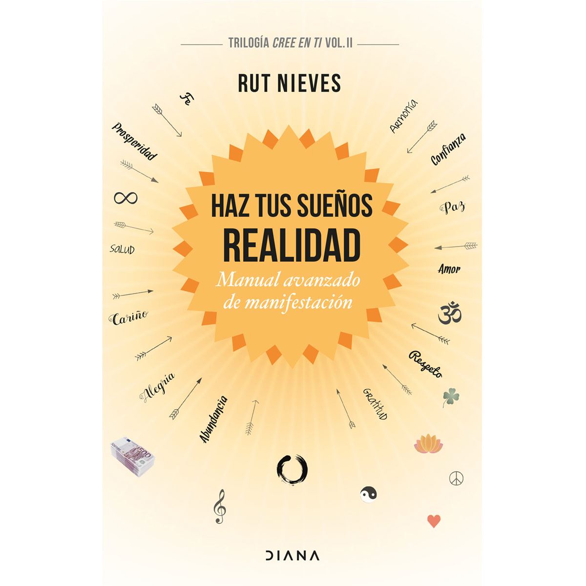 Haz tus sueños realidad