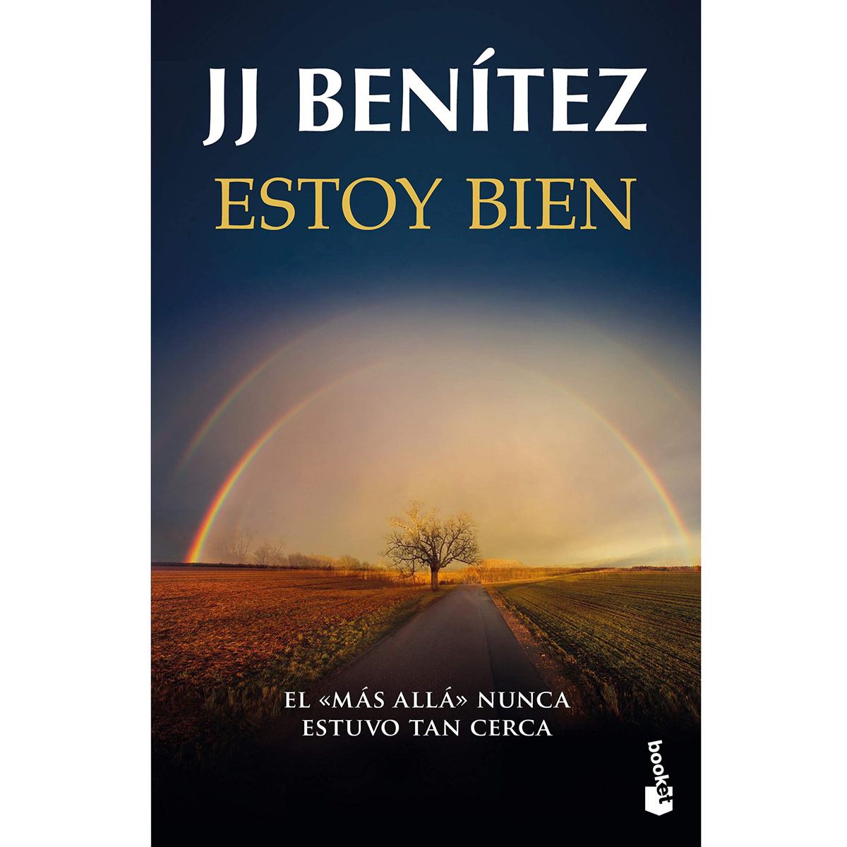Estoy bien