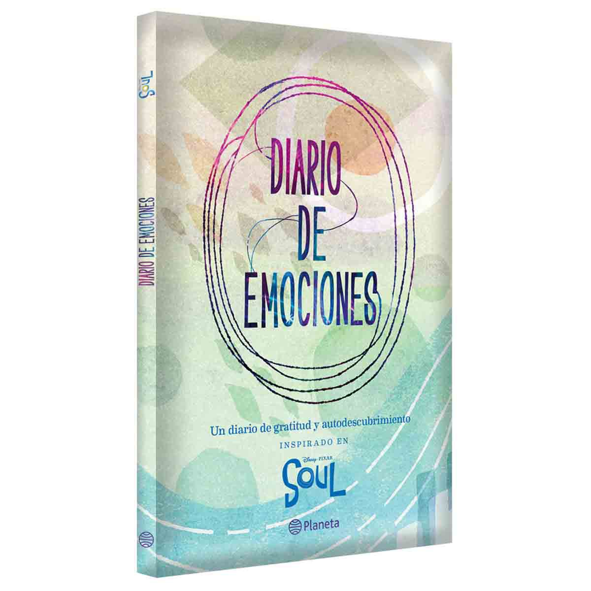 Soul. Diario de emociones