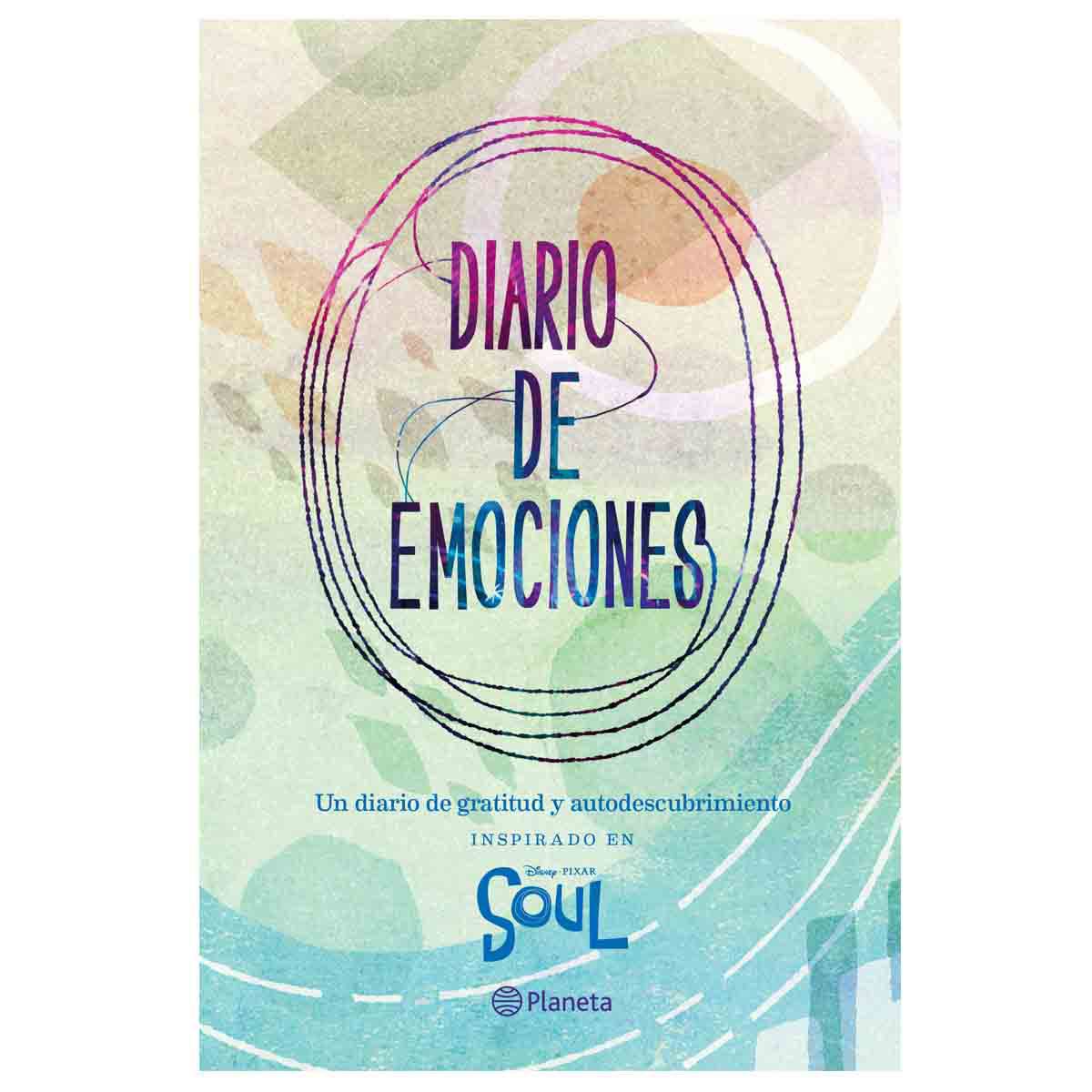 Soul. Diario de emociones