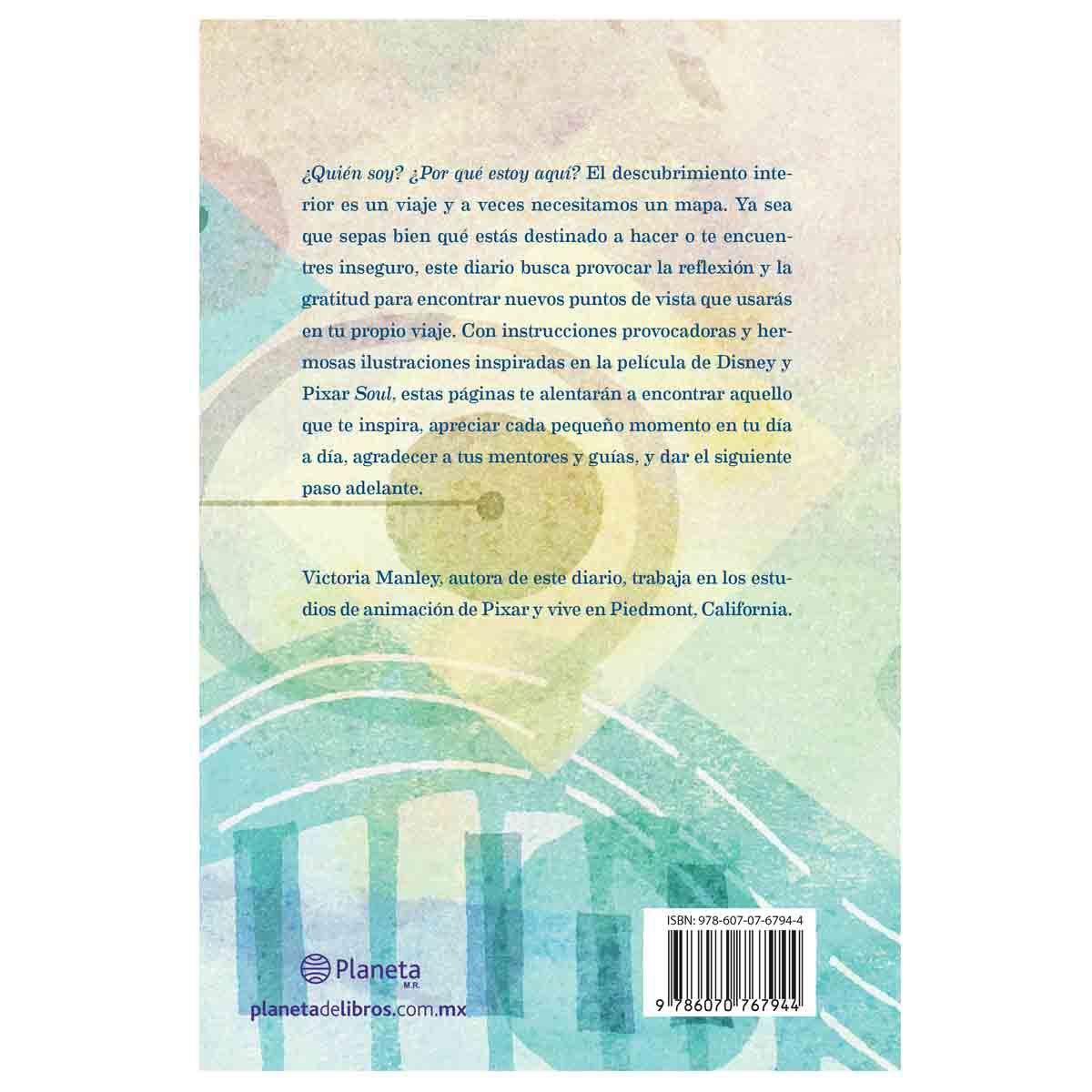 Soul. Diario de emociones