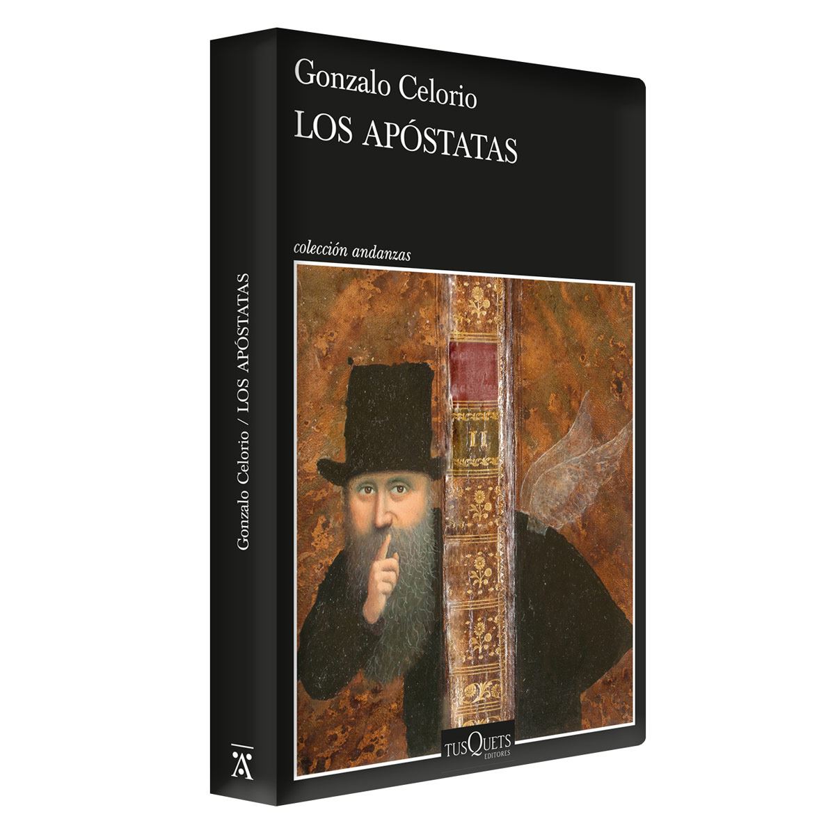 Los apóstatas