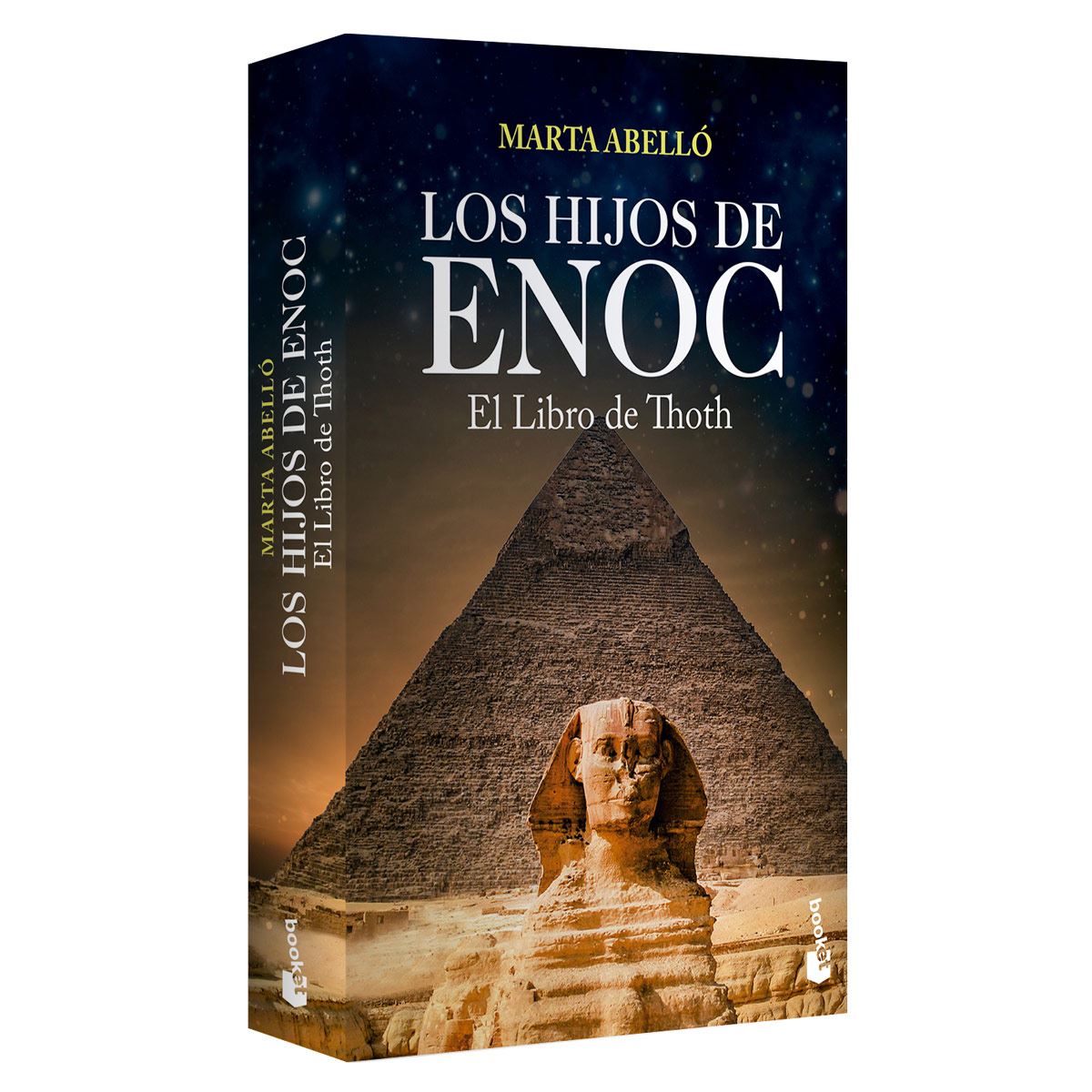 Los hijos de Enoc