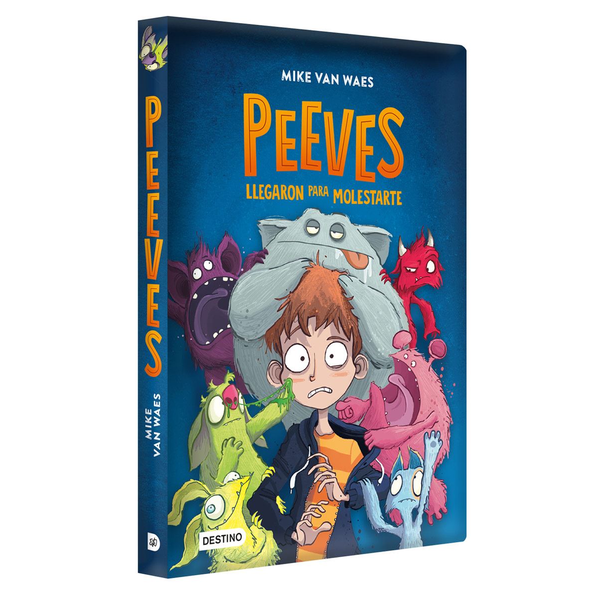 Peeves