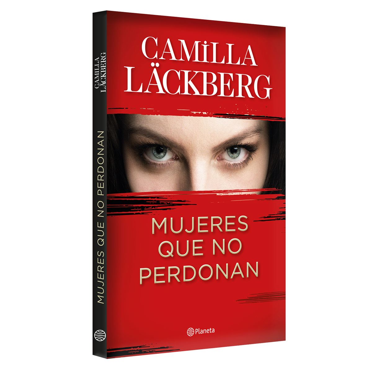 Mujeres que no perdonan