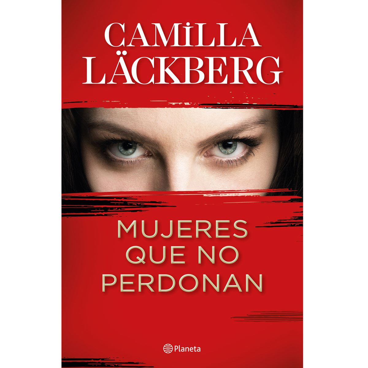 Mujeres que no perdonan