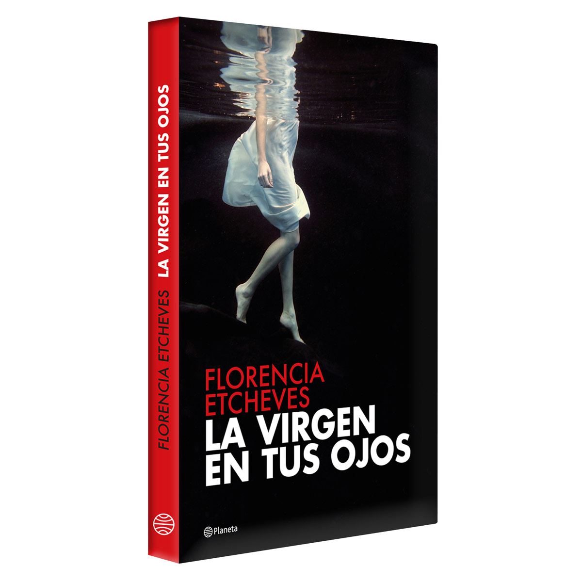 La virgen en tus ojos